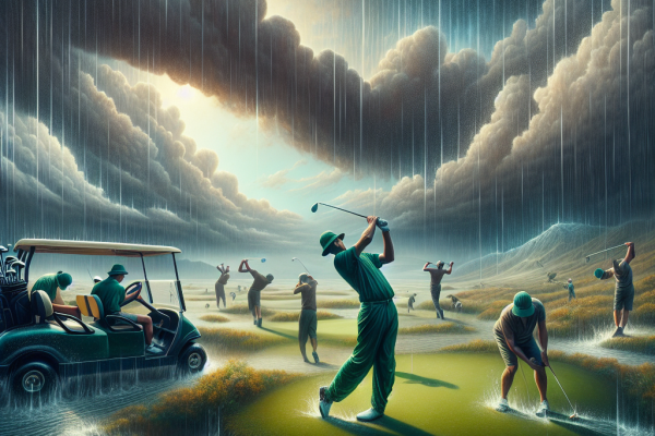 Tabuena unseats Lascuña to rule rain-drenched ICTSI Match Play