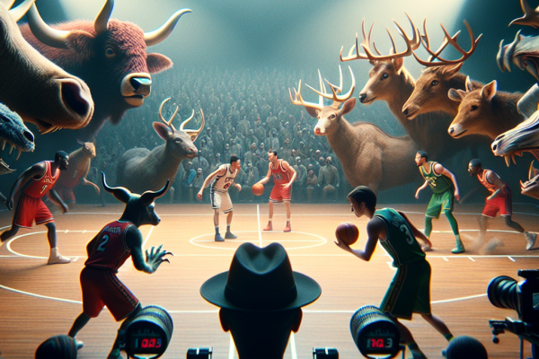 Bulls shock Bucks in overtime thriller to snap losing streak