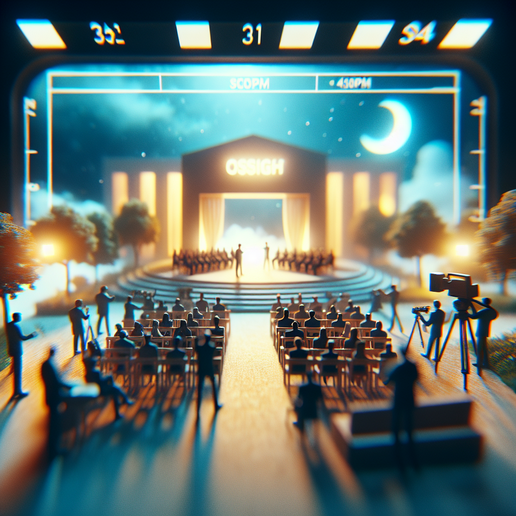 Siklab Youth Awards set tonight