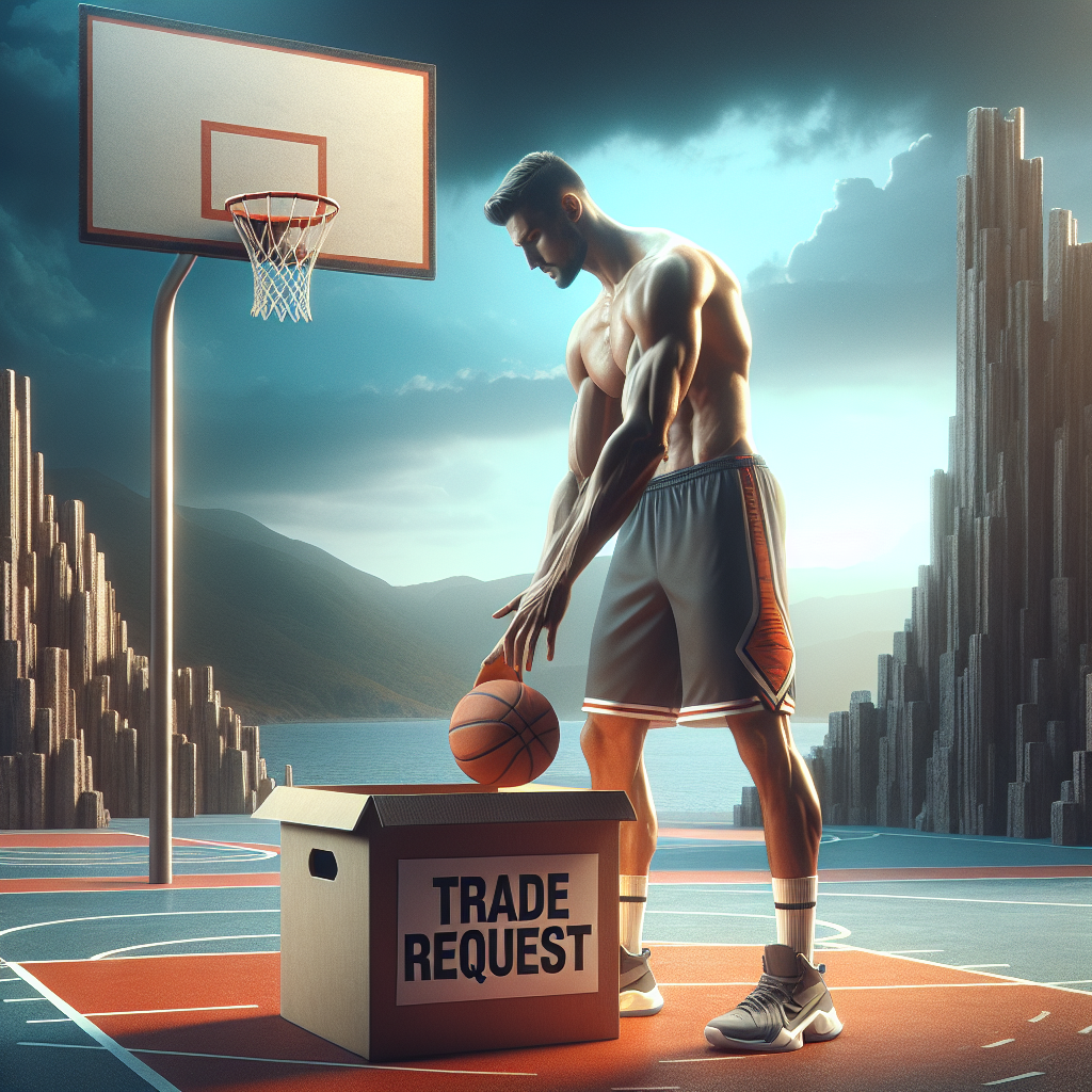 Kevin Durant opens up about trade request from Nets, cites lack of continuity