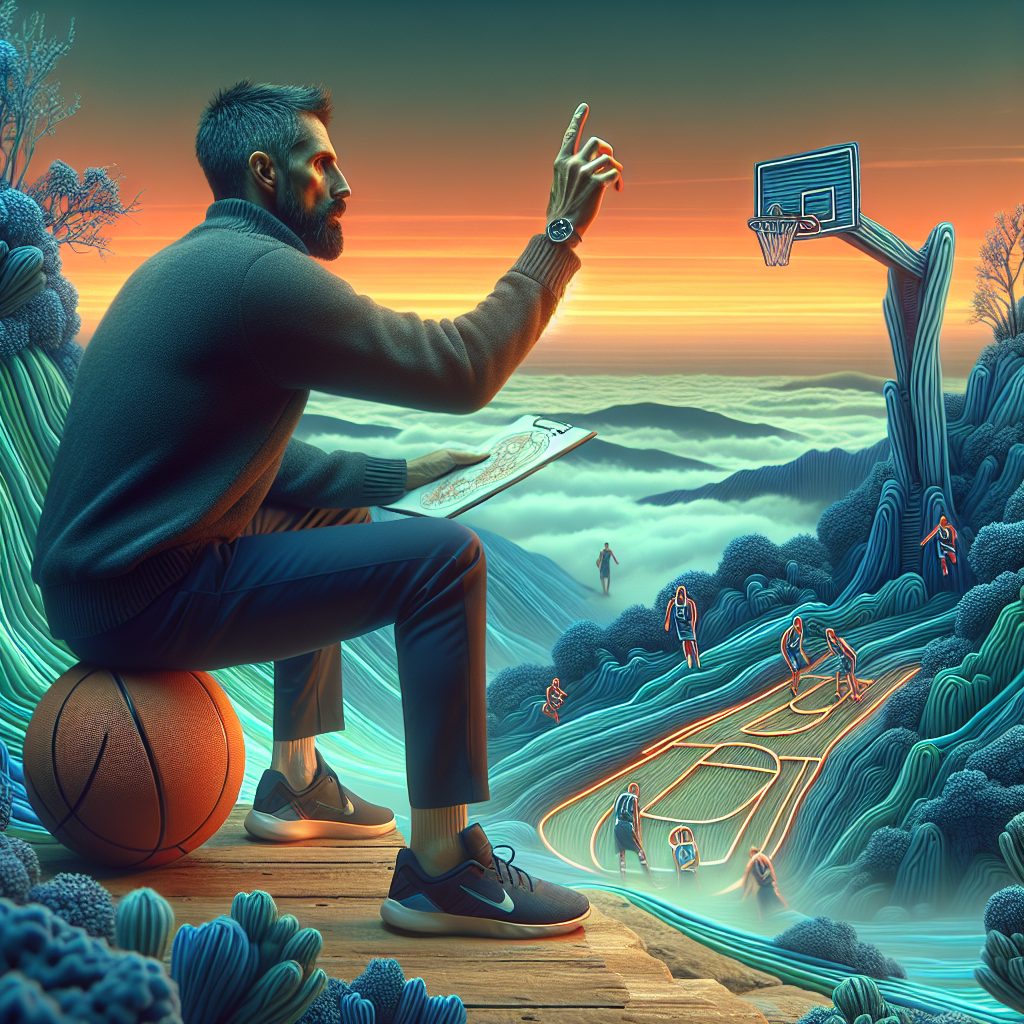 Darvin Ham stresses every minute counts, even in Lakers’ historic loss