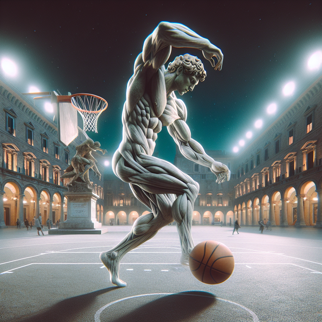 Maodo Lo’s 32-points guide Milan to dominant win over Crvena Zvezda