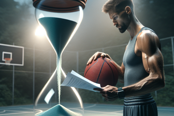 Klay Thompson’s contract conundrum: Affecting performance on court