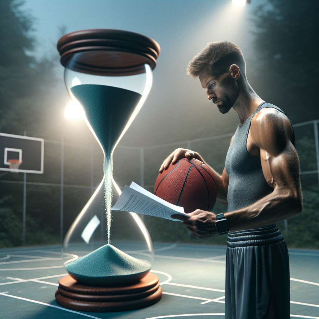 Klay Thompson’s contract conundrum: Affecting performance on court