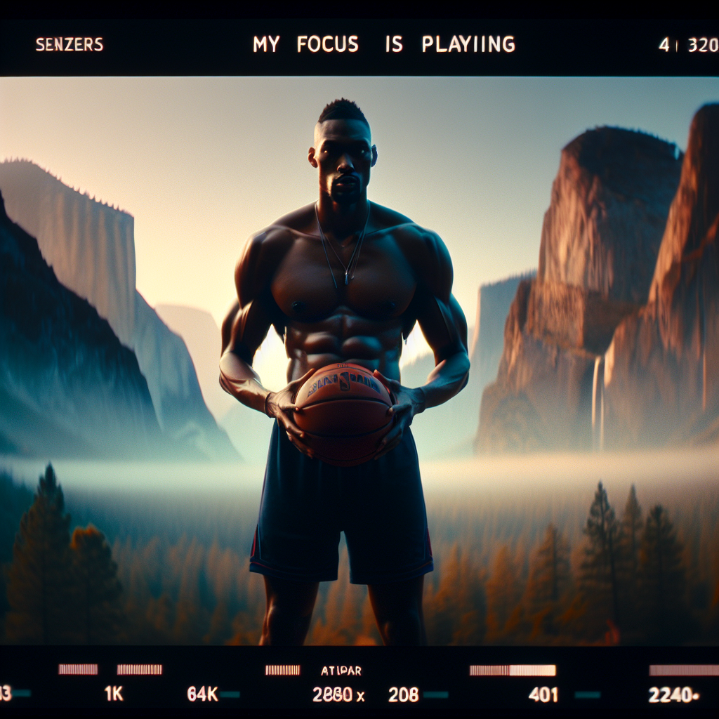 Serge Ibaka: “My focus is playing in Bayern”