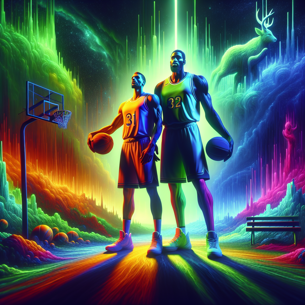 Rudy Gobert: Bond with Karl-Anthony Towns thrives on mutual success