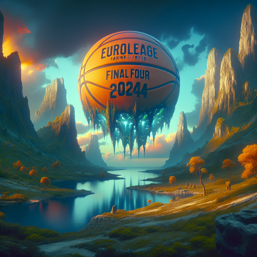 EuroLeague Final Four 2024 tickets set for release on December 19