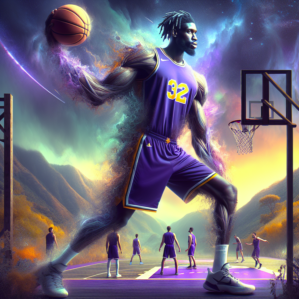 Kevin Durant picks Lakers: In-Season Tournament is set up for them to win