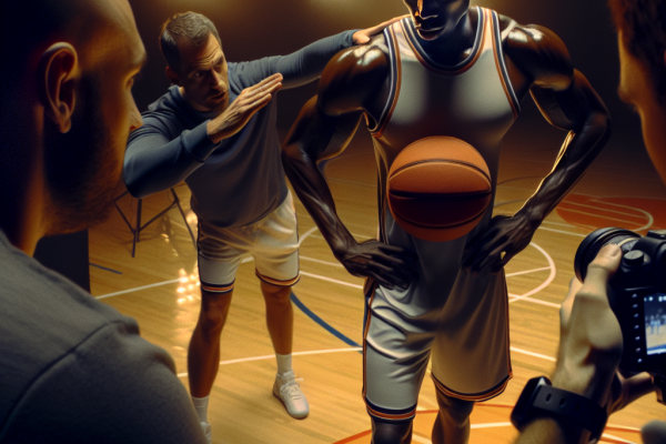 Mikal Bridges: My coaches give me that mindset to be aggressive
