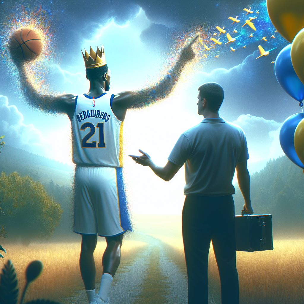 LeBron James’ trainer highlighted a distinctive aspect of his 21-year career