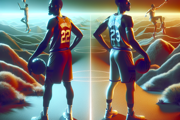 Trey Murphy III: Jordan Hawkins and I are one of the NBA’s best shooting duos Trey Murphy III: Jordan Hawkins and I are one of the NBA’s best shooting duos