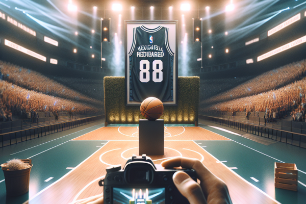 NLEX to retire Taulava's No. 88 jersey