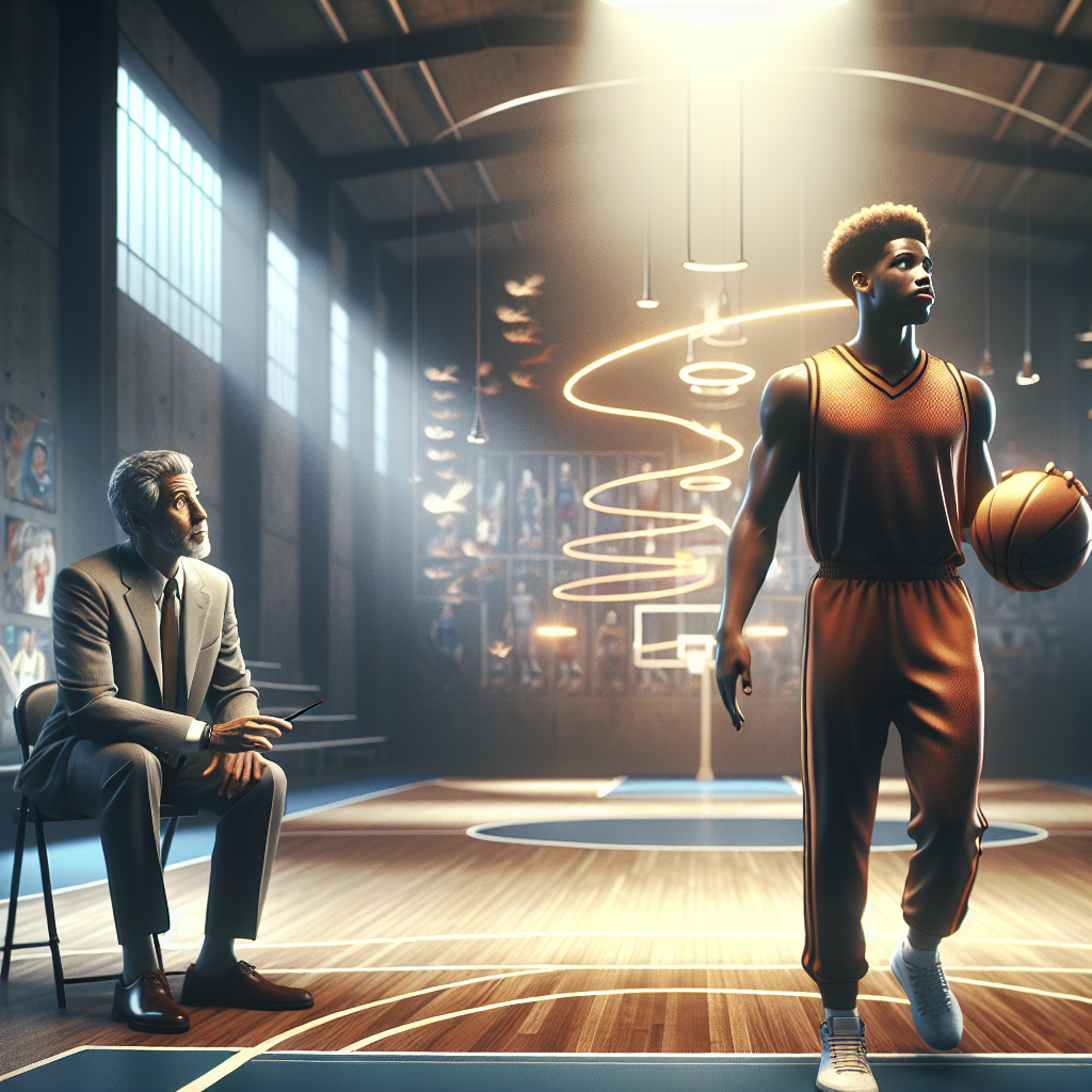 USC coach reviews Bronny James’ return to full practice