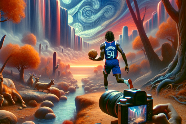 Converge signs ex-Clipper as import