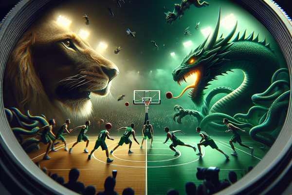 Mike James-led Monaco triumphs over Zalgiris