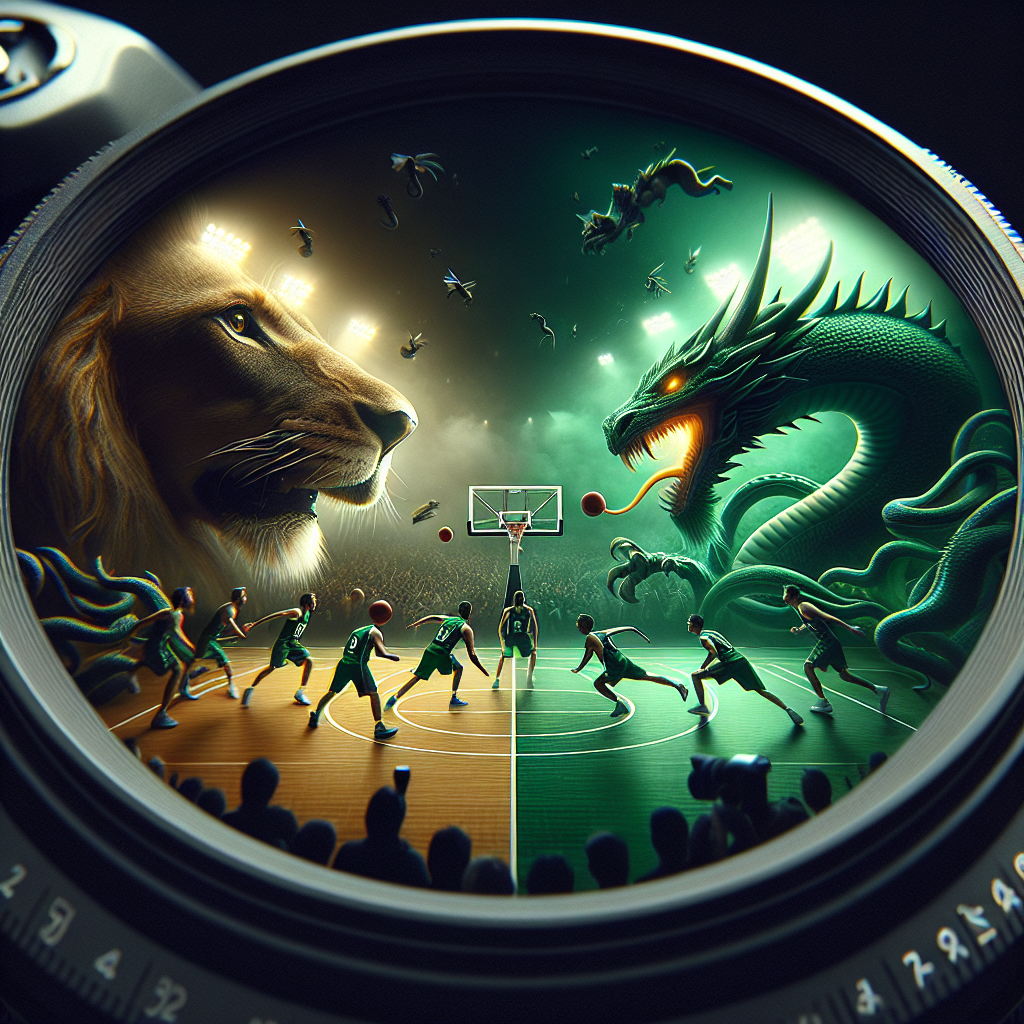 Mike James-led Monaco triumphs over Zalgiris