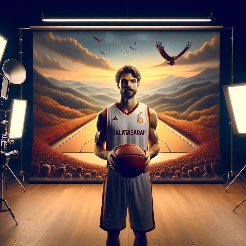 Klemen Prepelic joins Galatasaray