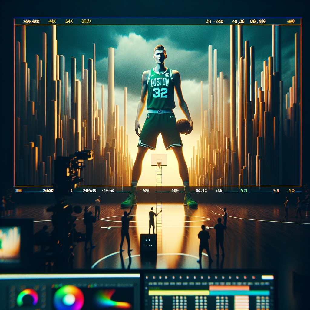Celtics are optimistic Kristaps Porzingis’ll return to action this week
