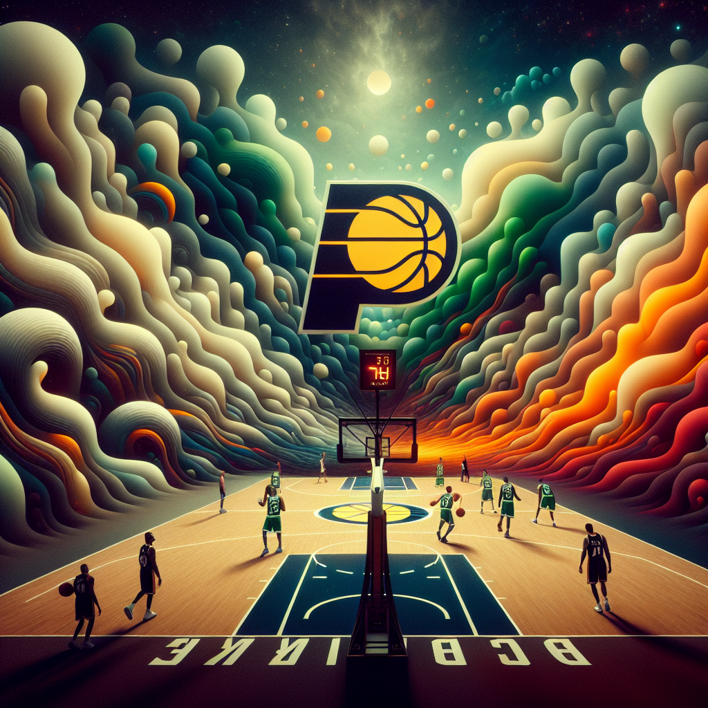 Pacers triumph over Celtics, secure spot in In-Season Tournament Semifinals