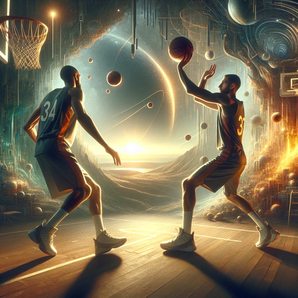 Trey Murphy III: Jordan Hawkins and I are one of the NBA’s best shooting duos