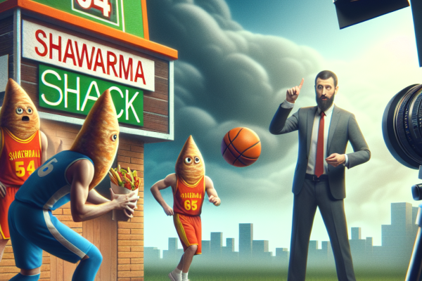 Jinggoy Estrada-coached San Juan destroys RCP Shawarma Shack by 64 points in PSL