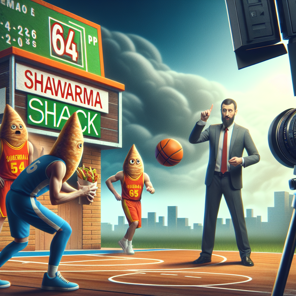 Jinggoy Estrada-coached San Juan destroys RCP Shawarma Shack by 64 points in PSL