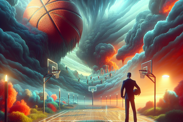 Adam Silver: NBA will consider expansion
