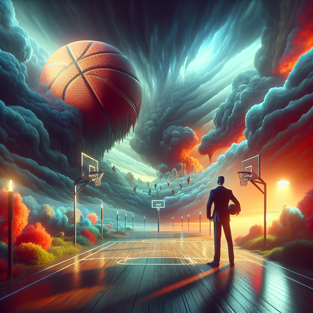 Adam Silver: NBA will consider expansion