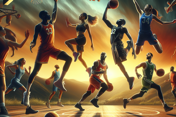 Top Basketball Players of All Time Top Basketball Players of All Time