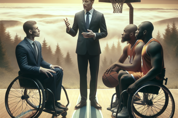 Adam Silver addresses Chris Paul-Scott Foster feud