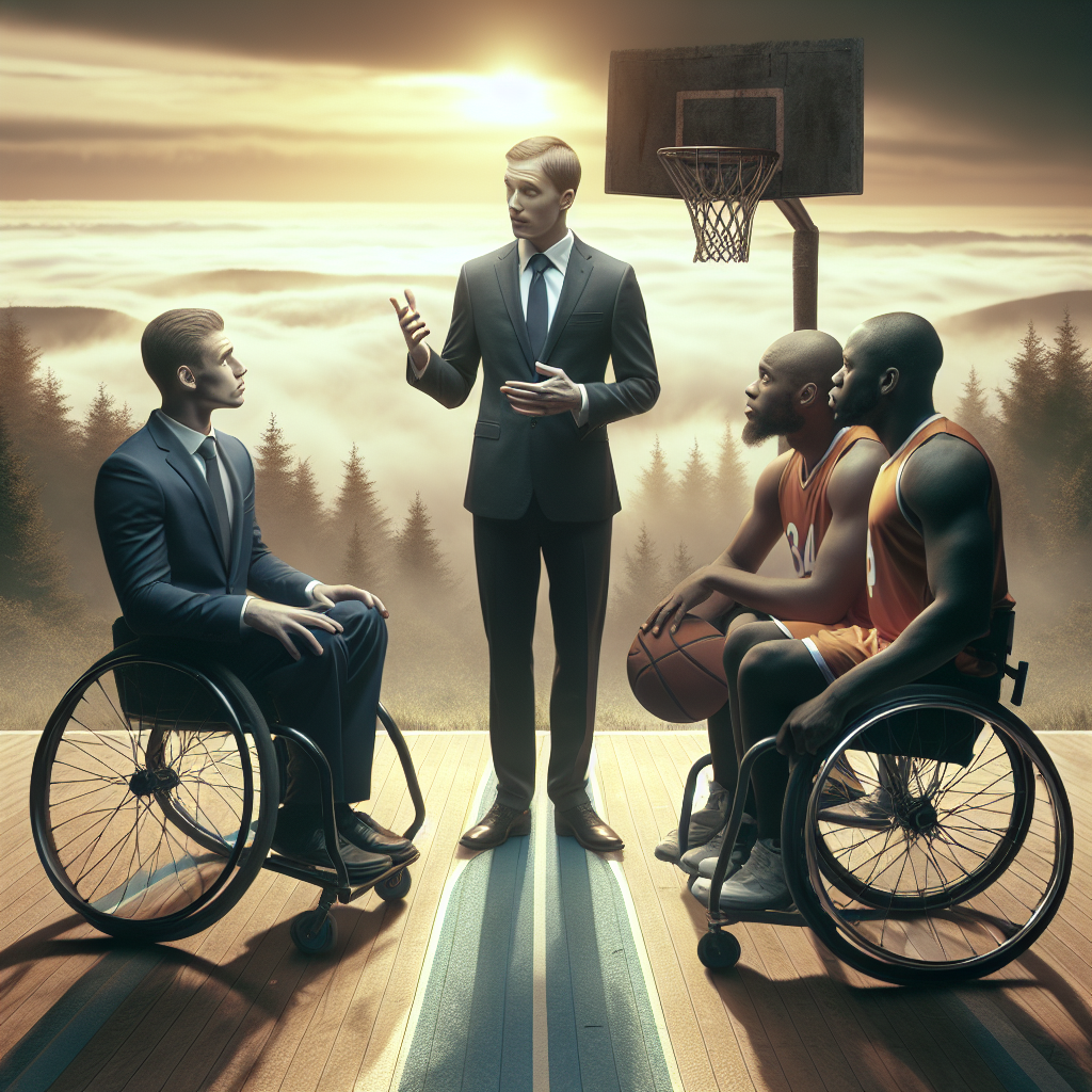 Adam Silver addresses Chris Paul-Scott Foster feud