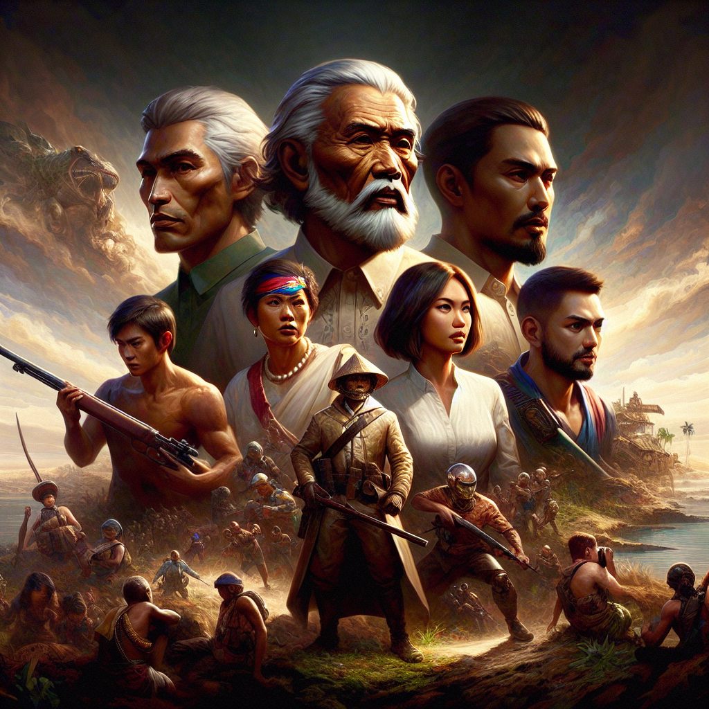 The evolved Philippine era: Filipinos cementing legacy across all MLBB regions