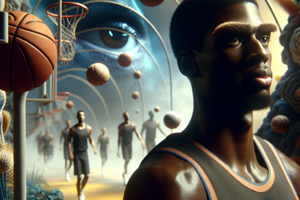 Anthony Davis leads Lakers to historic In-Season Tournament title