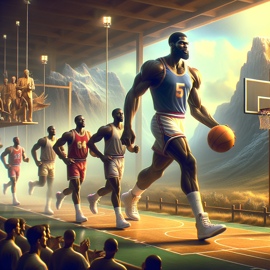 Anthony Davis leads Lakers to historic In-Season Tournament title