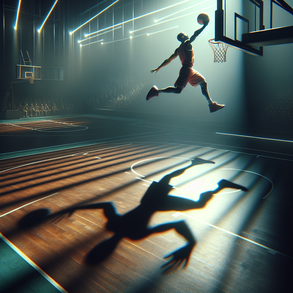Anthony Edwards on being compared with Michael Jordan: “Not even close”