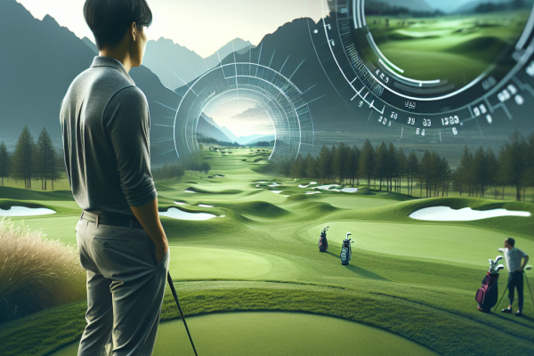 Asia's hopeful eye big break in PGA Tour Qualifying School final stage