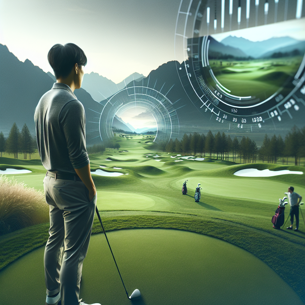 Asia's hopeful eye big break in PGA Tour Qualifying School final stage