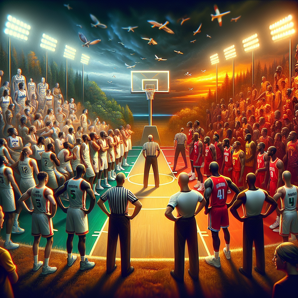 The First Round of the NBA In-Season Tournament is Over – Did Many Teams Take It Seriously?