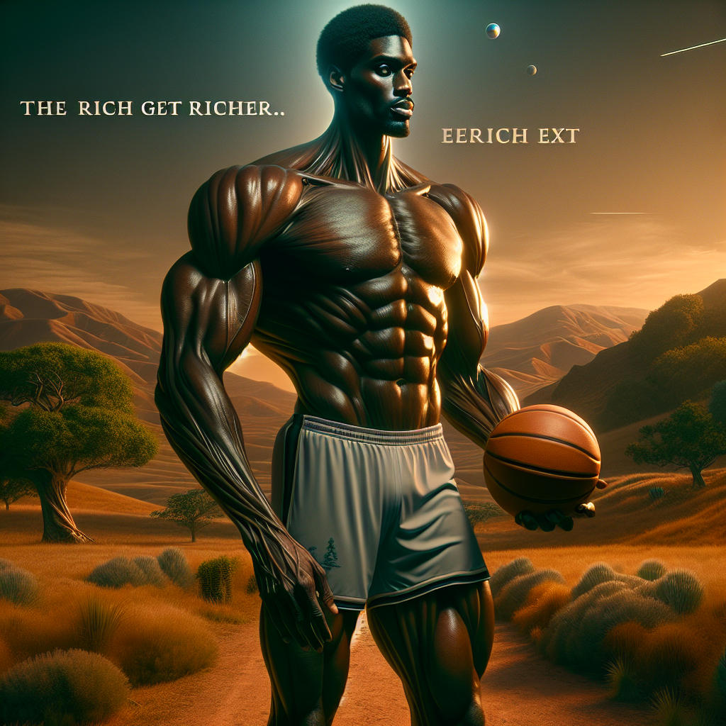 Giannis Antetokounmpo on $100K incentive for In-Season Tournament success: “The rich get richer”