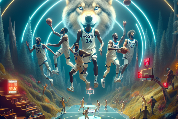 Timberwolves extend win streak to six with dominant win over Grizzlies Timberwolves extend win streak to six with dominant win over Grizzlies