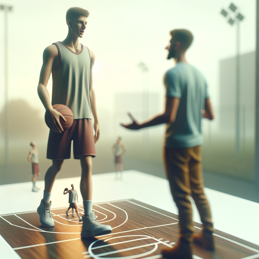 Brandon Ingram on Victor Wembanyama: “Some talent for sure”