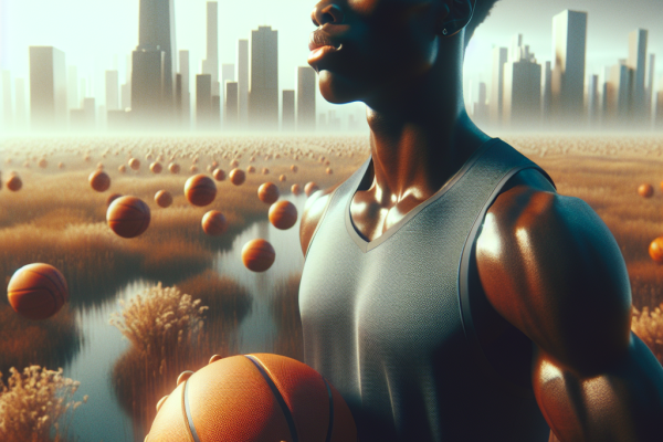 Bronny James: “I just want to say I am thankful for everything”