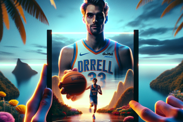 Bulls to sign Henri Drell to two-way deal