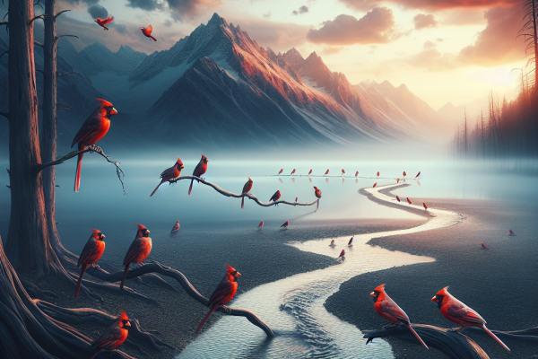 Cardinals aching to end long wait