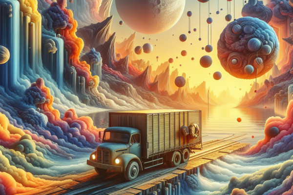 Cargo Movers now up for dispersal