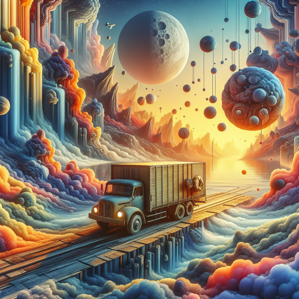 Cargo Movers now up for dispersal