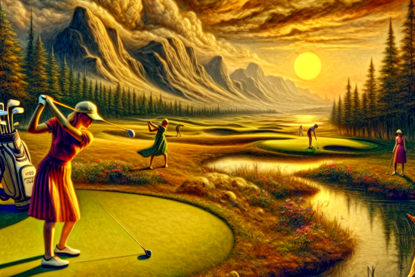 Guce closes in on LPGA card; del Rosario stays in hunt