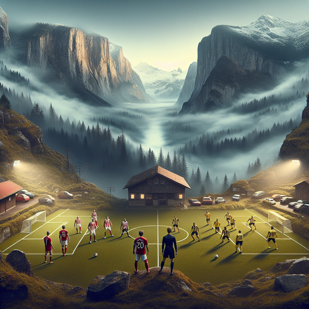 Bundesliga Top 5 squads in crucial battles this weekend
