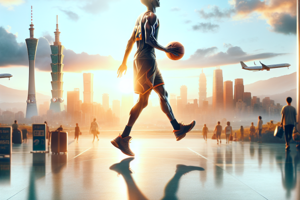 DeMarcus Cousins heads to Taiwan