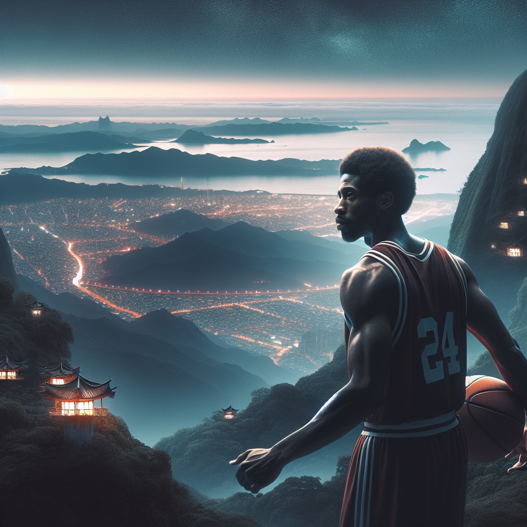 DeMarcus Cousins heads to Taiwan